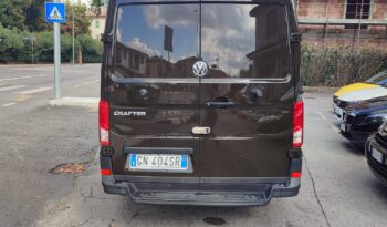 Volkswagen Crafter 30 L3H3 2.0 TDI 103 kW pieno