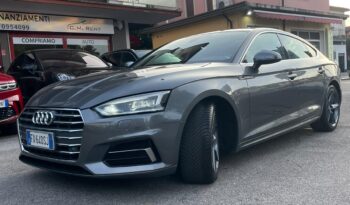 Audi A5 Sportback 40 2.0 tdi Business Sport 190cv s-tronic pieno