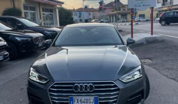 Audi A5 Sportback 40 2.0 tdi Business Sport 190cv s-tronic pieno