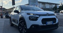 Citroen C3 C3 1.5 bluehdi Shine s