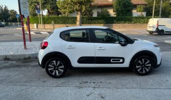 Citroen C3 C3 1.5 bluehdi Shine s pieno