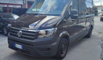 Volkswagen Crafter 30 L3H3 2.0 TDI 103 kW pieno