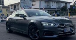 Audi A5 Sportback 40 2.0 tdi Business Sport 190cv s-tronic