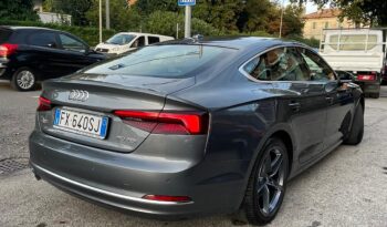 Audi A5 Sportback 40 2.0 tdi Business Sport 190cv s-tronic pieno