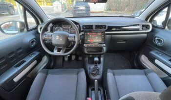 Citroen C3 C3 1.5 bluehdi Shine s pieno