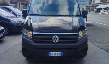 Volkswagen Crafter 30 L3H3 2.0 TDI 103 kW pieno