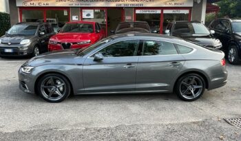 Audi A5 Sportback 40 2.0 tdi Business Sport 190cv s-tronic pieno