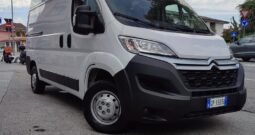 Citroen Jumper 33 L2H2 2.2 bluehdi 140cv S&S