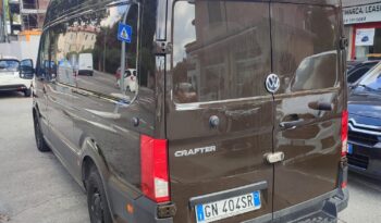 Volkswagen Crafter 30 L3H3 2.0 TDI 103 kW pieno