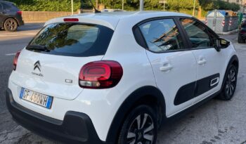 Citroen C3 C3 1.5 bluehdi Shine s pieno