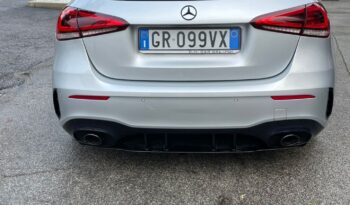 Mercedes-Benz A 35 AMG A AMG 35 Race Edition 4matic auto pieno