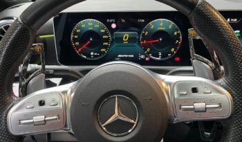 Mercedes-Benz A 35 AMG A AMG 35 Race Edition 4matic auto pieno