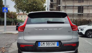 Volvo XC40 2.0 b3 Core auto pieno