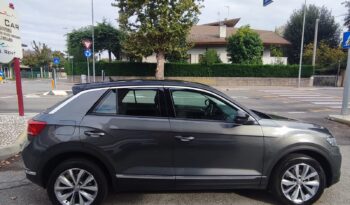 Volkswagen T-Roc 1.0 tsi Style 115cv pieno