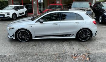 Mercedes-Benz A 35 AMG A AMG 35 Race Edition 4matic auto pieno