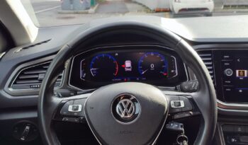 Volkswagen T-Roc 1.0 tsi Style 115cv pieno