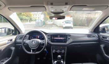 Volkswagen T-Roc 1.0 tsi Style 115cv pieno