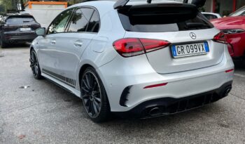 Mercedes-Benz A 35 AMG A AMG 35 Race Edition 4matic auto pieno