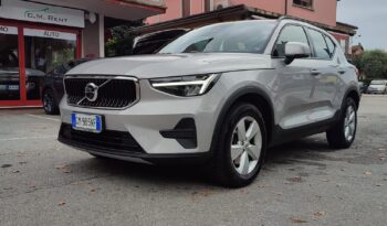 Volvo XC40 2.0 b3 Core auto pieno