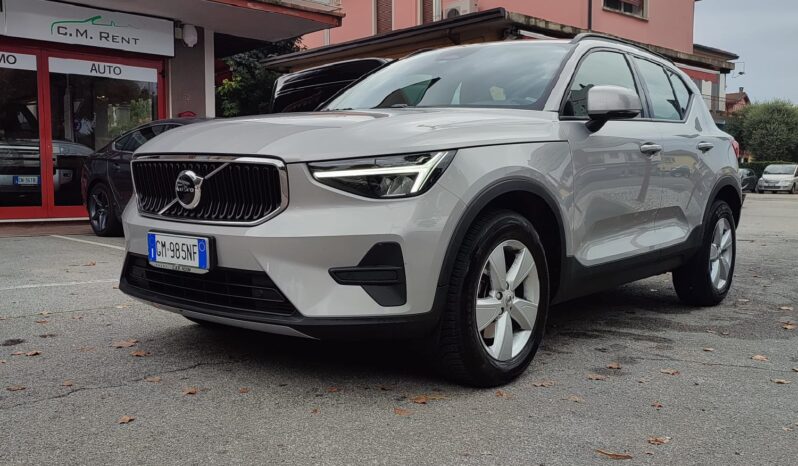 Volvo XC40 2.0 b3 Core auto pieno