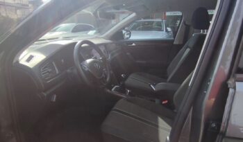 Volkswagen T-Roc 1.0 tsi Style 115cv pieno