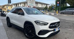 Mercedes-Benz GLA 200 Premium auto