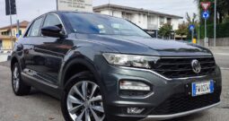 Volkswagen T-Roc 1.0 tsi Style 115cv