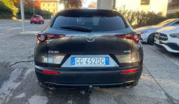 Mazda CX-30 2.0 Skyactive-X m-hybrid Exceed 2wd 186cv 6at pieno