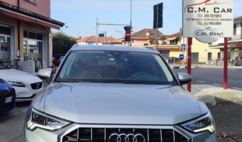 Audi Q3 business advanced 40 2.0 tdi quattro dsg190cv pieno