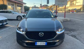 Mazda CX-30 2.0 Skyactive-X m-hybrid Exceed 2wd 186cv 6at pieno