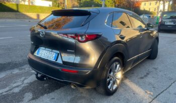 Mazda CX-30 2.0 Skyactive-X m-hybrid Exceed 2wd 186cv 6at pieno