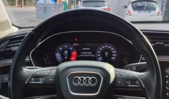 Audi Q3 business advanced 40 2.0 tdi quattro dsg190cv pieno