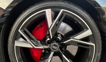 Audi RS6 Avant 4.0 mhev quattro tiptronic pieno