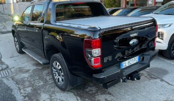 Ford Ranger 2.0 ecoblue 170cv XL Wildtrack 4wd pieno