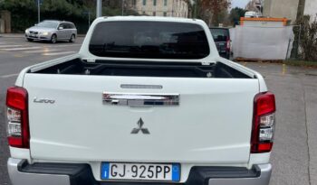 Mitsubishi L200 L200 d.cab 2.3d Intense 4wd 150cv pieno