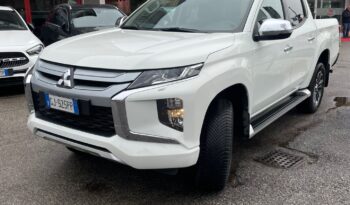 Mitsubishi L200 L200 d.cab 2.3d Intense 4wd 150cv pieno