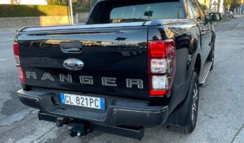 Ford Ranger 2.0 ecoblue 170cv XL Wildtrack 4wd pieno