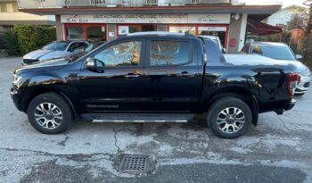 Ford Ranger 2.0 ecoblue 170cv XL Wildtrack 4wd pieno