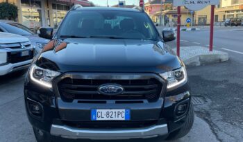 Ford Ranger 2.0 ecoblue 170cv XL Wildtrack 4wd pieno