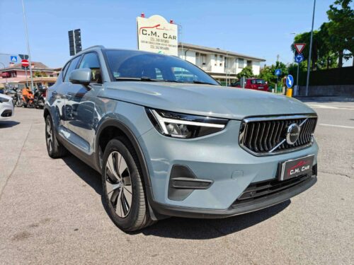 Volvo XC40 2023