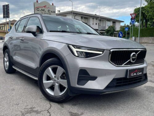Volvo XC40 2023