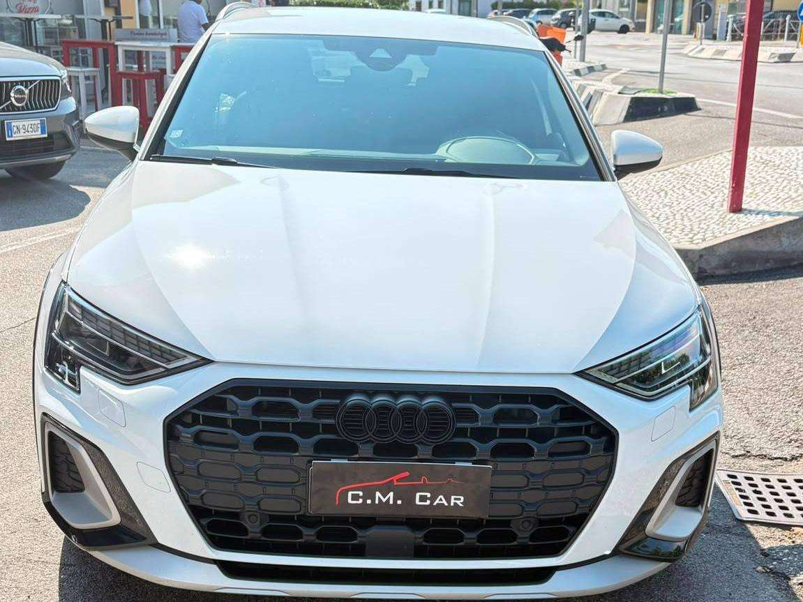Audi A3 2024 - immagine 2