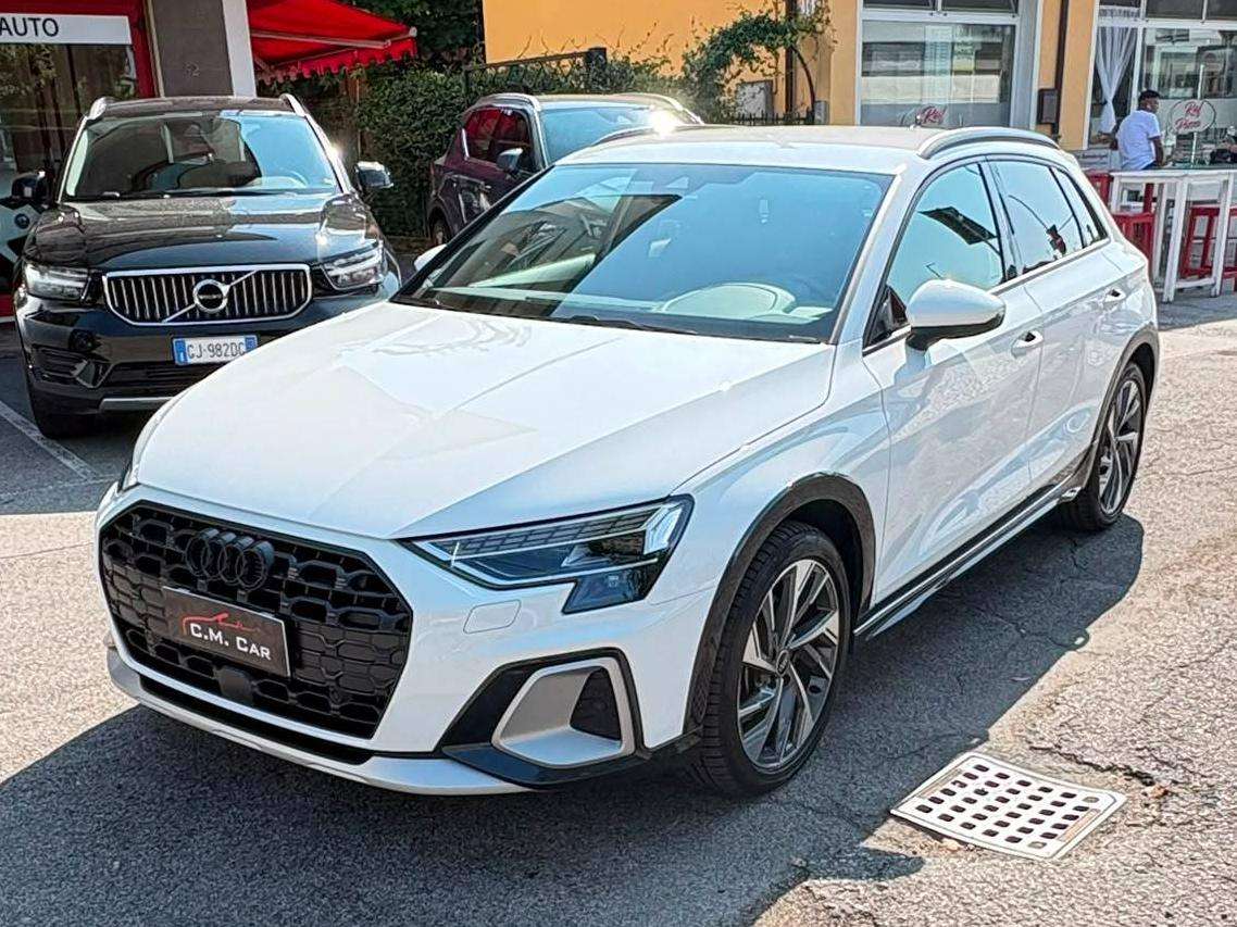 Audi A3 2024 - immagine 3