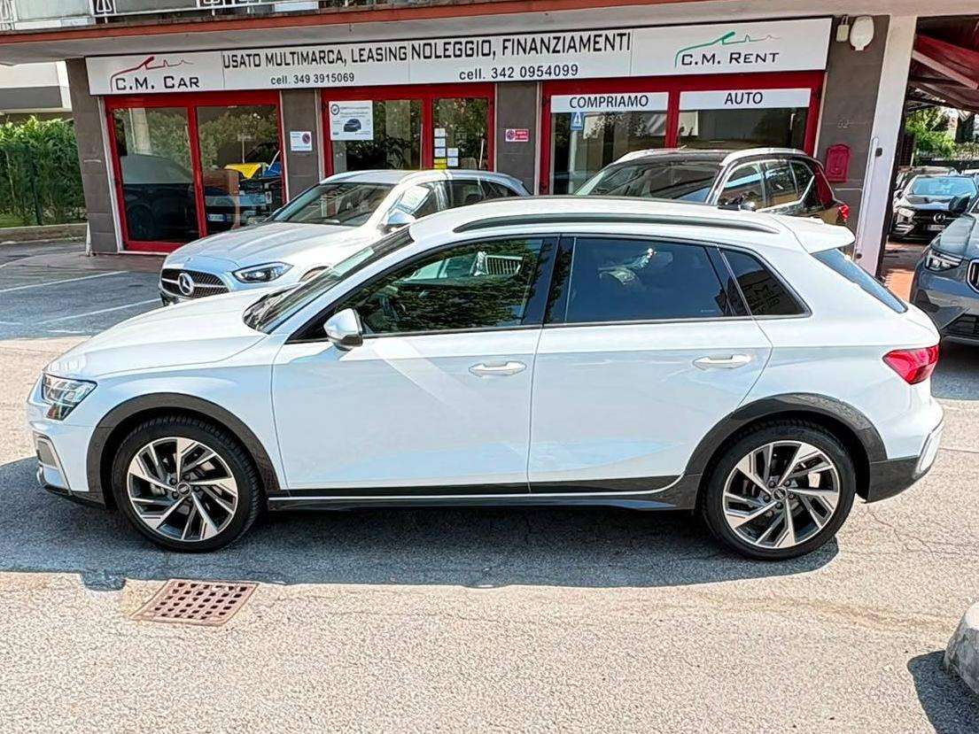 Audi A3 2024 - immagine 4