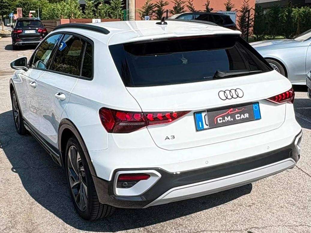 Audi A3 2024 - immagine 5