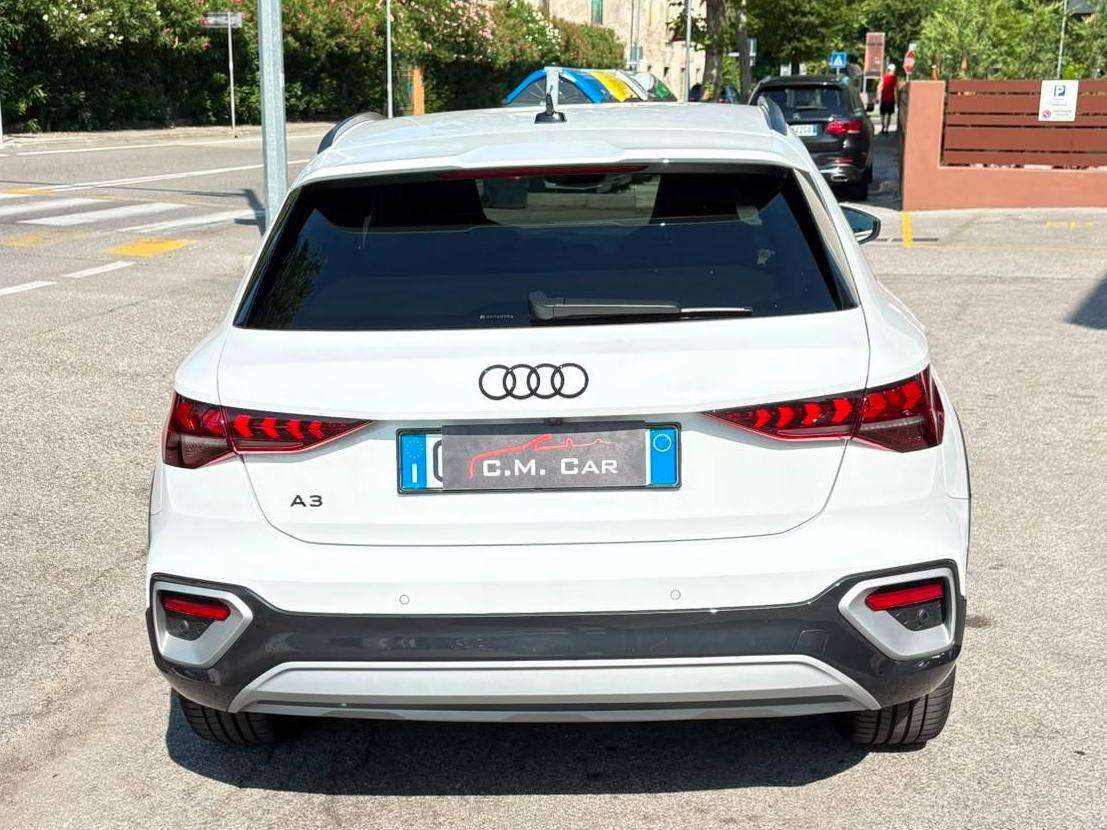 Audi A3 2024 - immagine 6
