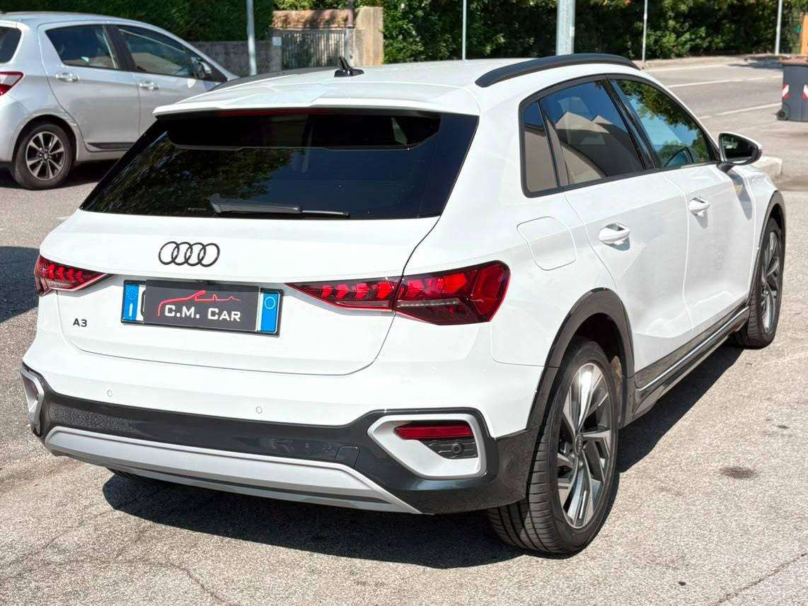 Audi A3 2024 - immagine 7