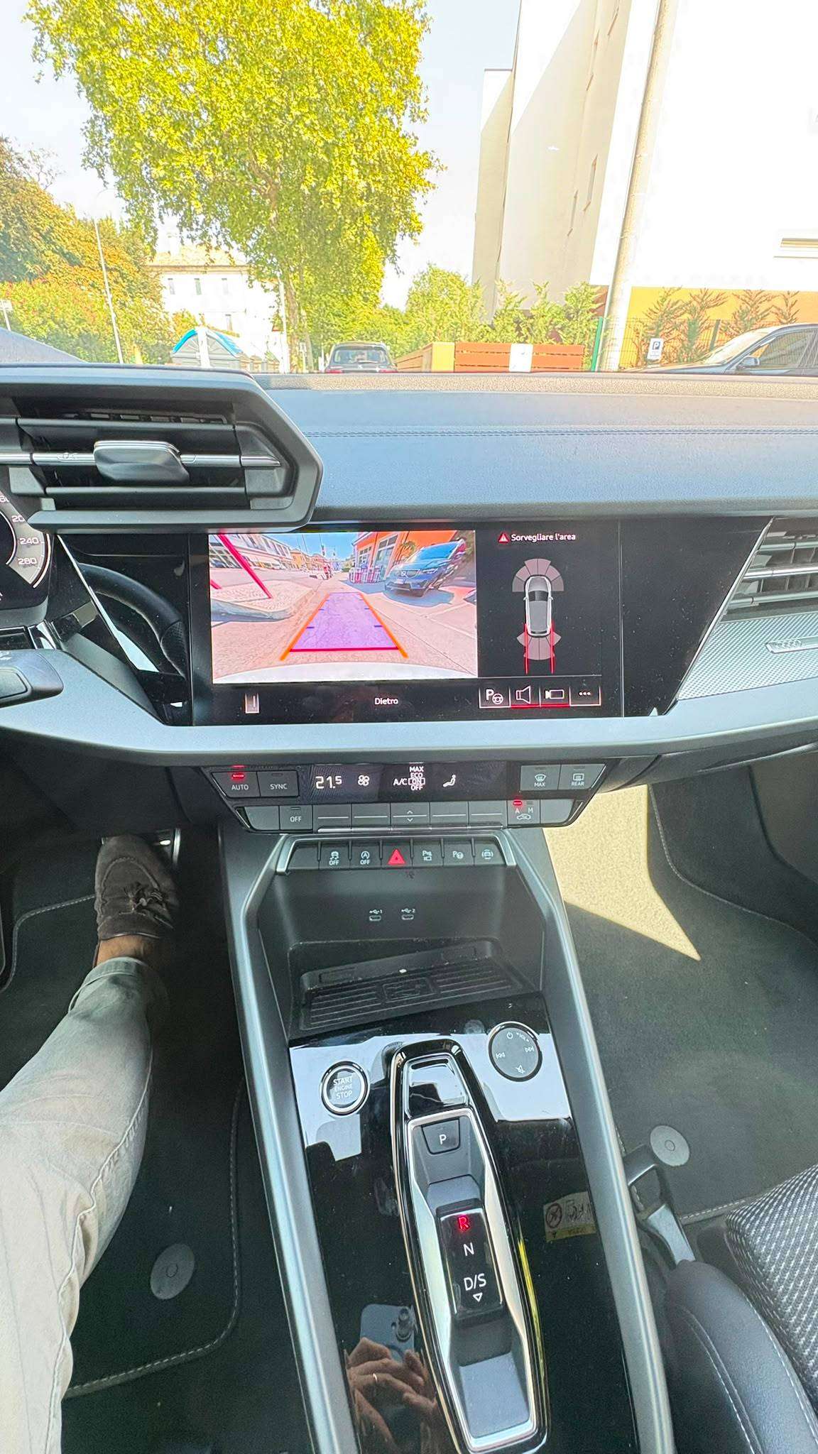 Audi A3 2024 - immagine 9