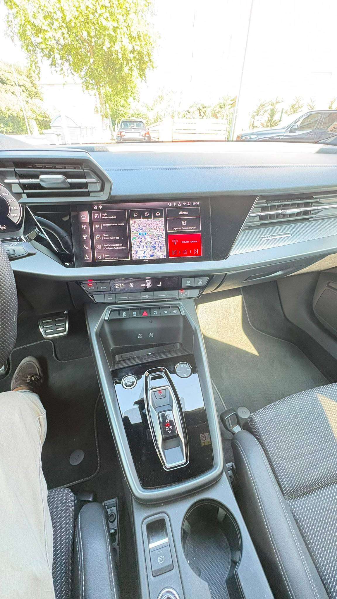 Audi A3 2024 - immagine 10
