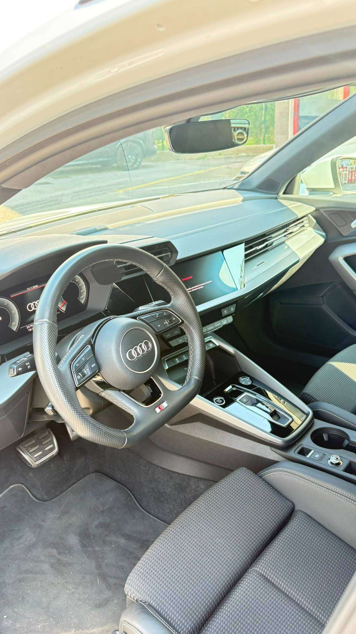 Audi A3 2024 - immagine 11